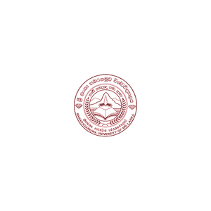 University of Sabaragamuwa logo